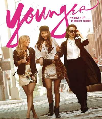 مسلسل Younger الموسم الاول الحلقة 11
