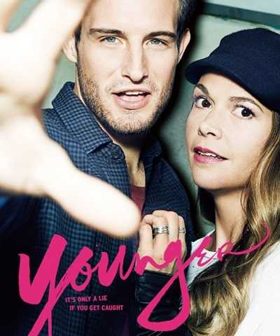 مسلسل Younger الموسم الثاني الحلقة 12 الاخيرة