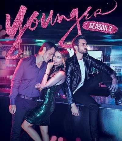 مسلسل Younger الموسم الثالث الحلقة 4