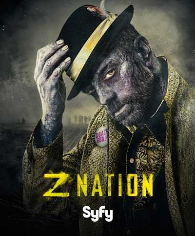 مسلسل Z Nation الموسم الثالث الحلقة 9 مترجمة