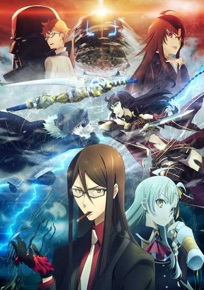 انمي Lord El-Melloi II Sei no Jikenbo الحلقة 2 مترجمة