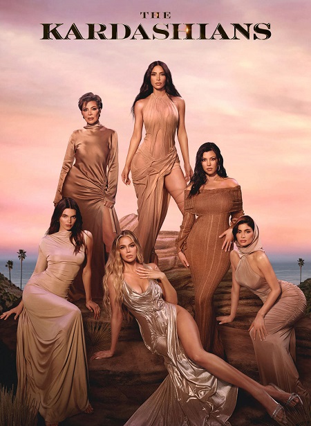 برنامج The Kardashians الموسم الخامس الحلقة 1 مترجمة