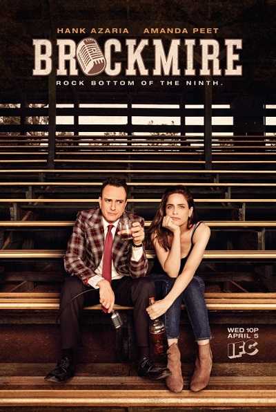 مسلسل Brockmire الموسم الاول الحلقة 6