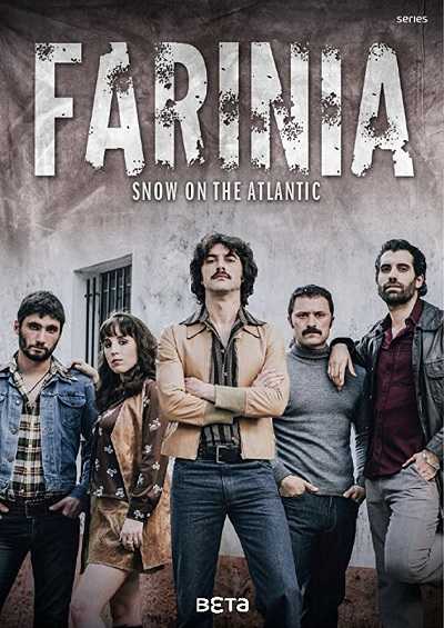 مسلسل Farinia الموسم الاول الحلقة 3