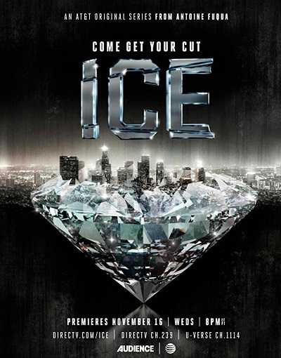 مسلسل Ice الموسم الاول الحلقة 10 الاخيرة