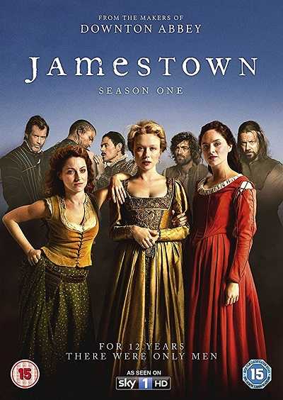 مسلسل Jamestown الموسم الاول الحلقة 2