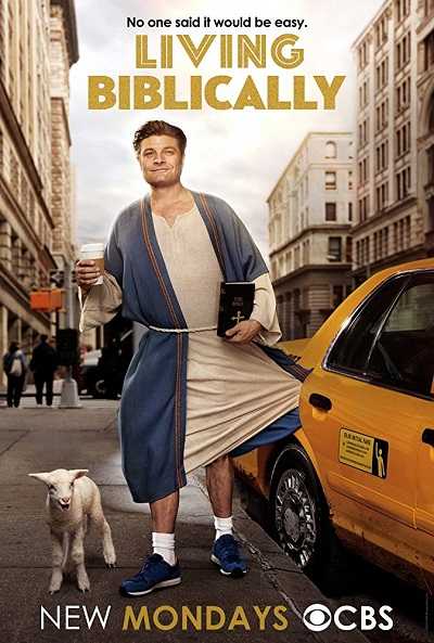 مسلسل Living Biblically الموسم الاول الحلقة 3