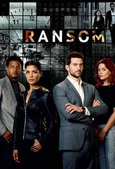 مسلسل Ransom الموسم الاول الحلقة 13 الاخيرة