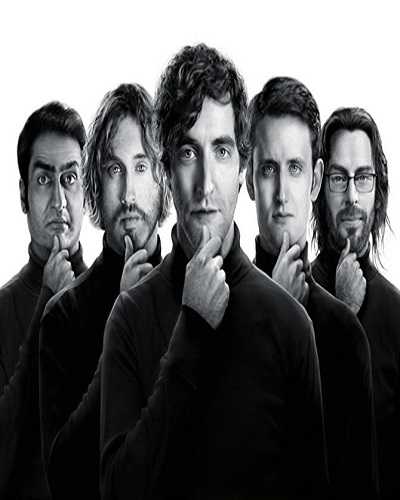 مسلسل Silicon Valley الموسم الاول الحلقة 4