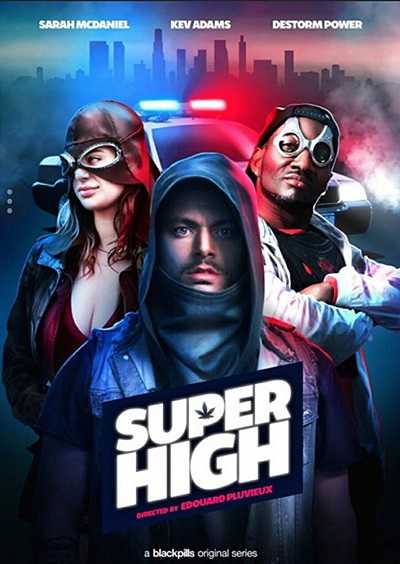 مسلسل SuperHigh الحلقة 6