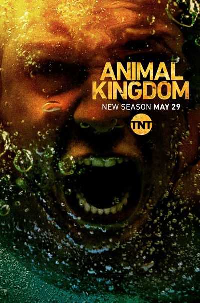 مسلسل Animal Kingdom الموسم الثالث الحلقة 2