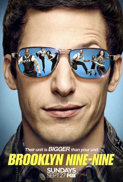 مسلسل Brooklyn 99 الموسم الثالث الحلقة 3 مترجمة