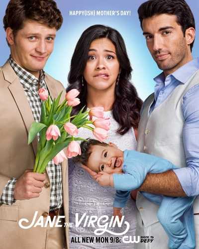 مسلسل Jane the Virgin الموسم الثالث الحلقة 4