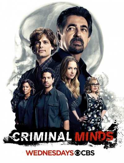 مسلسل Criminal Minds الموسم 12 الحلقة 14 مترجمة