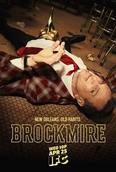 مسلسل Brockmire الموسم الثاني الحلقة 6