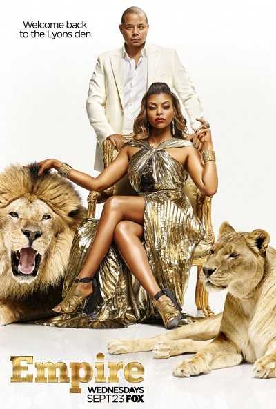 مسلسل Empire الموسم الثاني الحلقة 18 الاخيرة