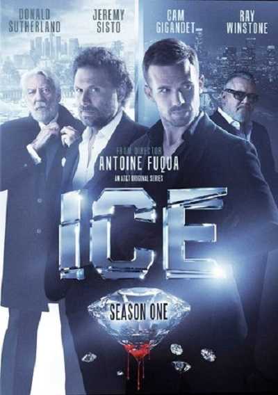 مسلسل Ice الموسم الثاني الحلقة 1