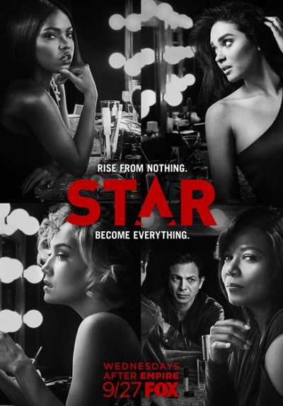 مسلسل Star الموسم الثاني الحلقة 7