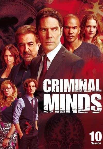 مسلسل Criminal Minds الموسم 10 الحلقة 11 مترجمة