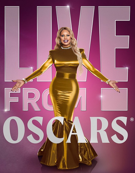 حفل People’s Choice Awards 2024 مترجم