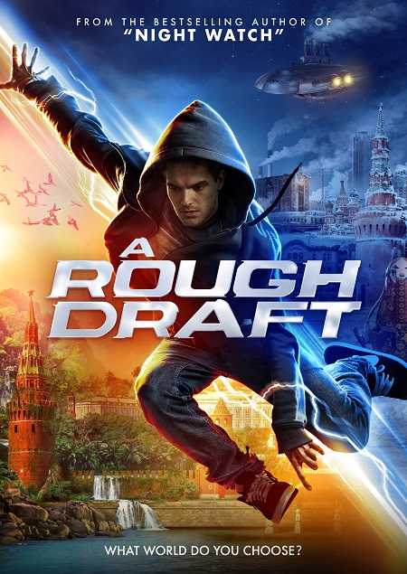 فيلم A Rough Draft 2018 مترجم