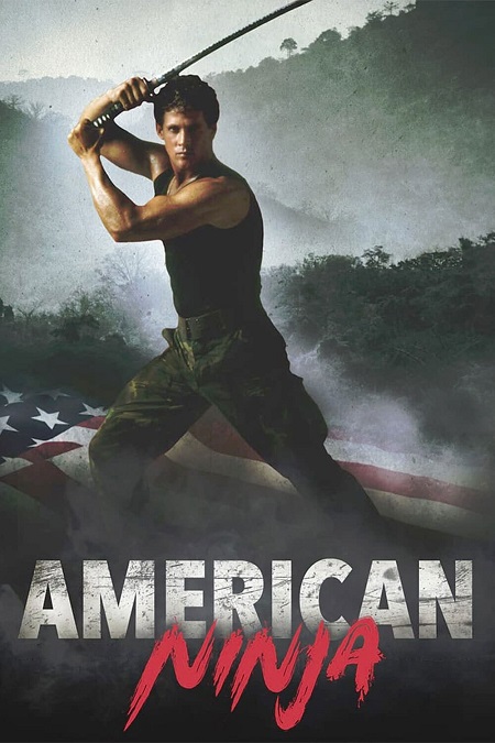 فيلم American Ninja 1 1985 مترجم