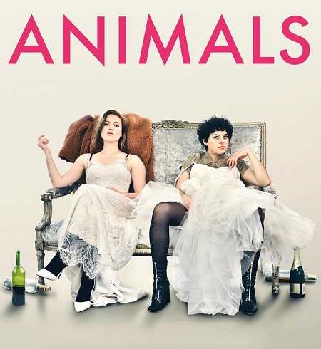 فيلم Animals 2019 مترجم