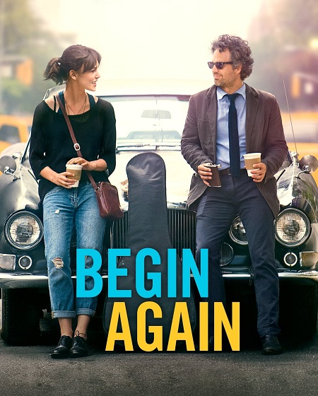 فيلم Begin Again 2013 مترجم