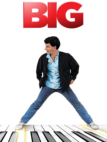 فيلم Big 1988 مترجم