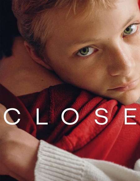 فيلم Close 2022 مترجم