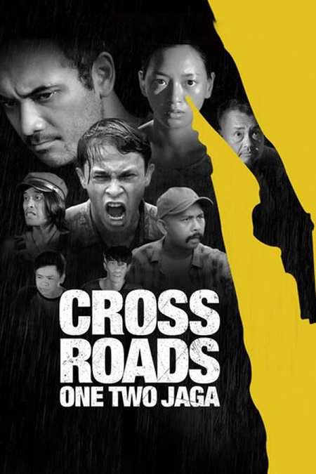 فيلم Crossroads One Two Jaga 2018 مترجم