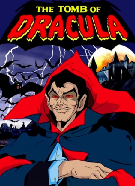 فيلم Dracula Sovereign of the Damned 1980 مترجم