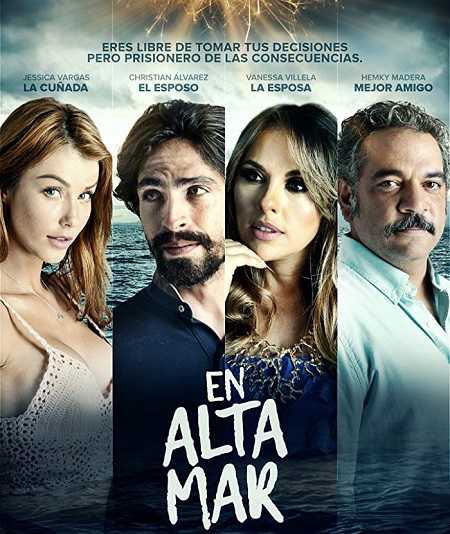 فيلم En Altamar 2018 مترجم