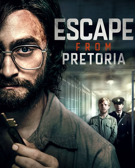 فيلم Escape from Pretoria 2020 مترجم