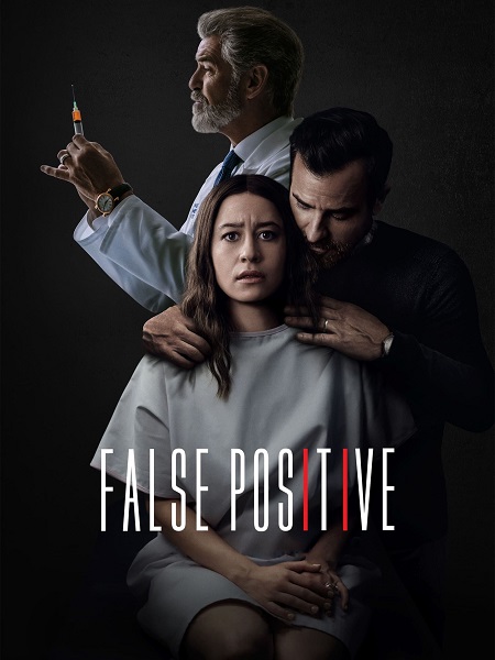 فيلم False Positive 2021 مترجم
