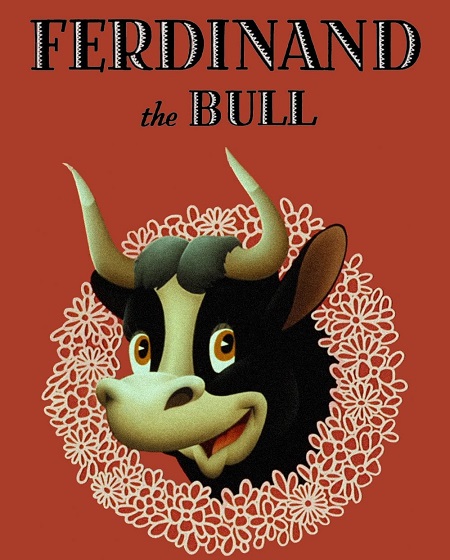 فيلم Ferdinand the Bull 1938 مترجم