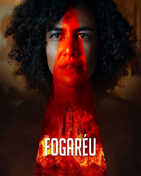 فيلم Fogaréu 2022 مترجم