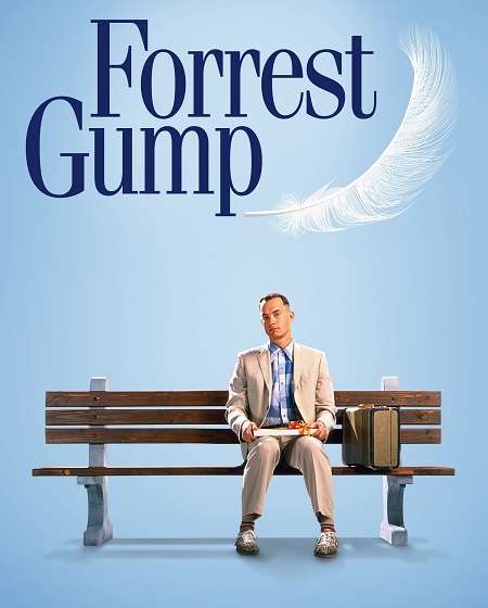 فيلم Forrest Gump 1994 مترجم