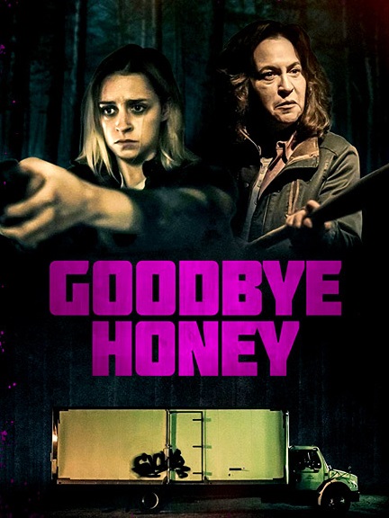 فيلم Goodbye Honey 2020 مترجم