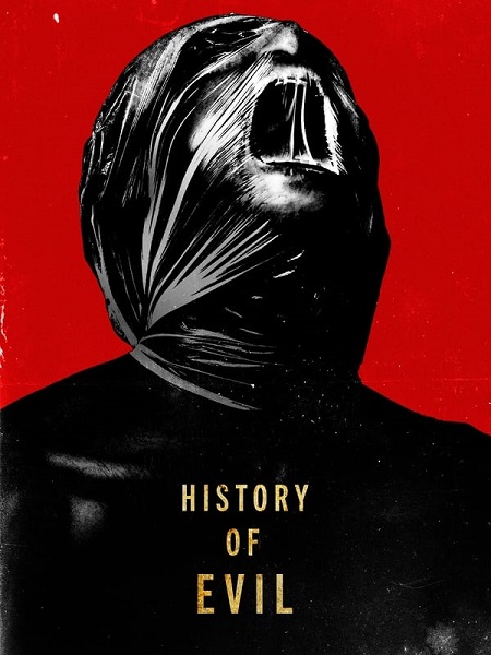 فيلم History of Evil 2024 مترجم