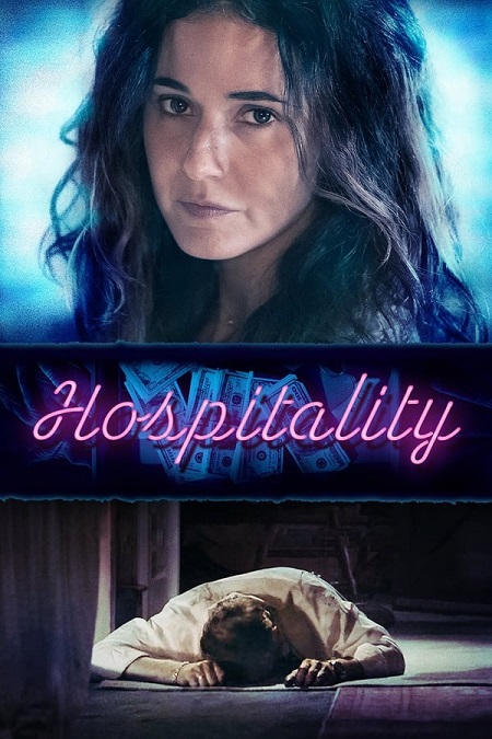 فيلم Hospitality 2018 مترجم