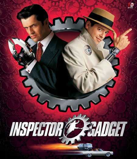 فيلم Inspector Gadget 1 1999 مترجم
