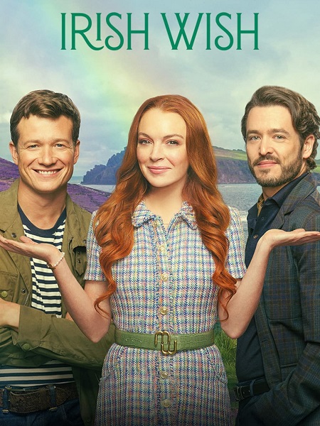 فيلم Irish Wish 2024 مترجم