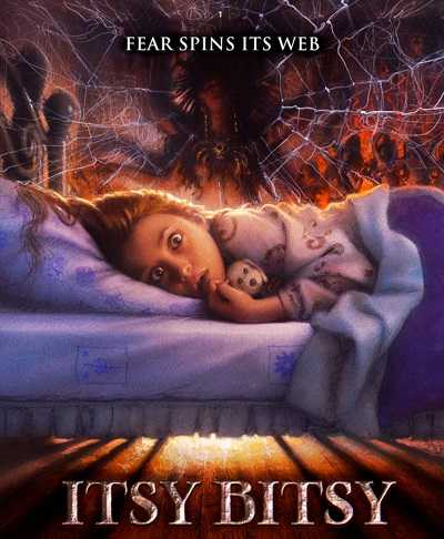 فيلم Itsy Bitsy 2019 مترجم