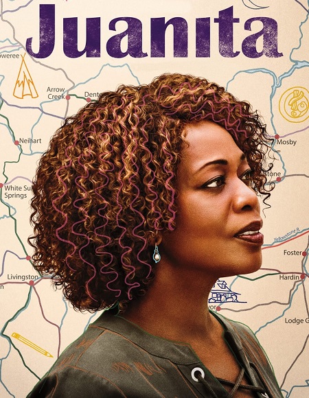 فيلم Juanita 2019 مترجم