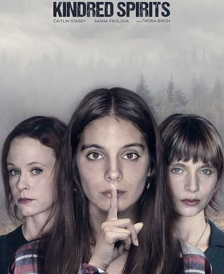 فيلم Kindred Spirits 2019 مترجم