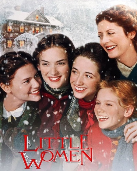 فيلم Little Women 1994 مترجم