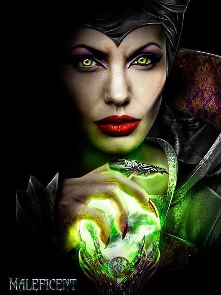 فيلم Maleficent 1 2014 مترجم
