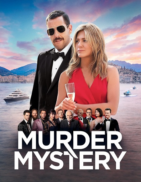فيلم Murder Mystery 1 2019 مترجم