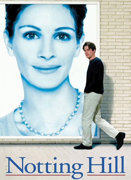 فيلم Notting Hill 1999 مترجم